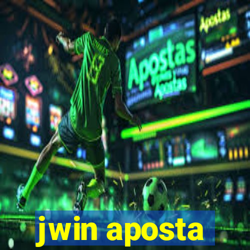 jwin aposta